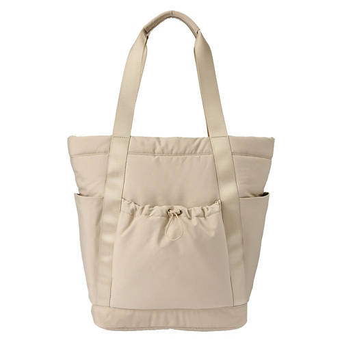 【新品未使用】STANDARD SUPPLY TIDY TOTE S Beige 新品未使用】STANDARD SUPPLY TIDY TOTE S Beige 新品未使用】STANDARD